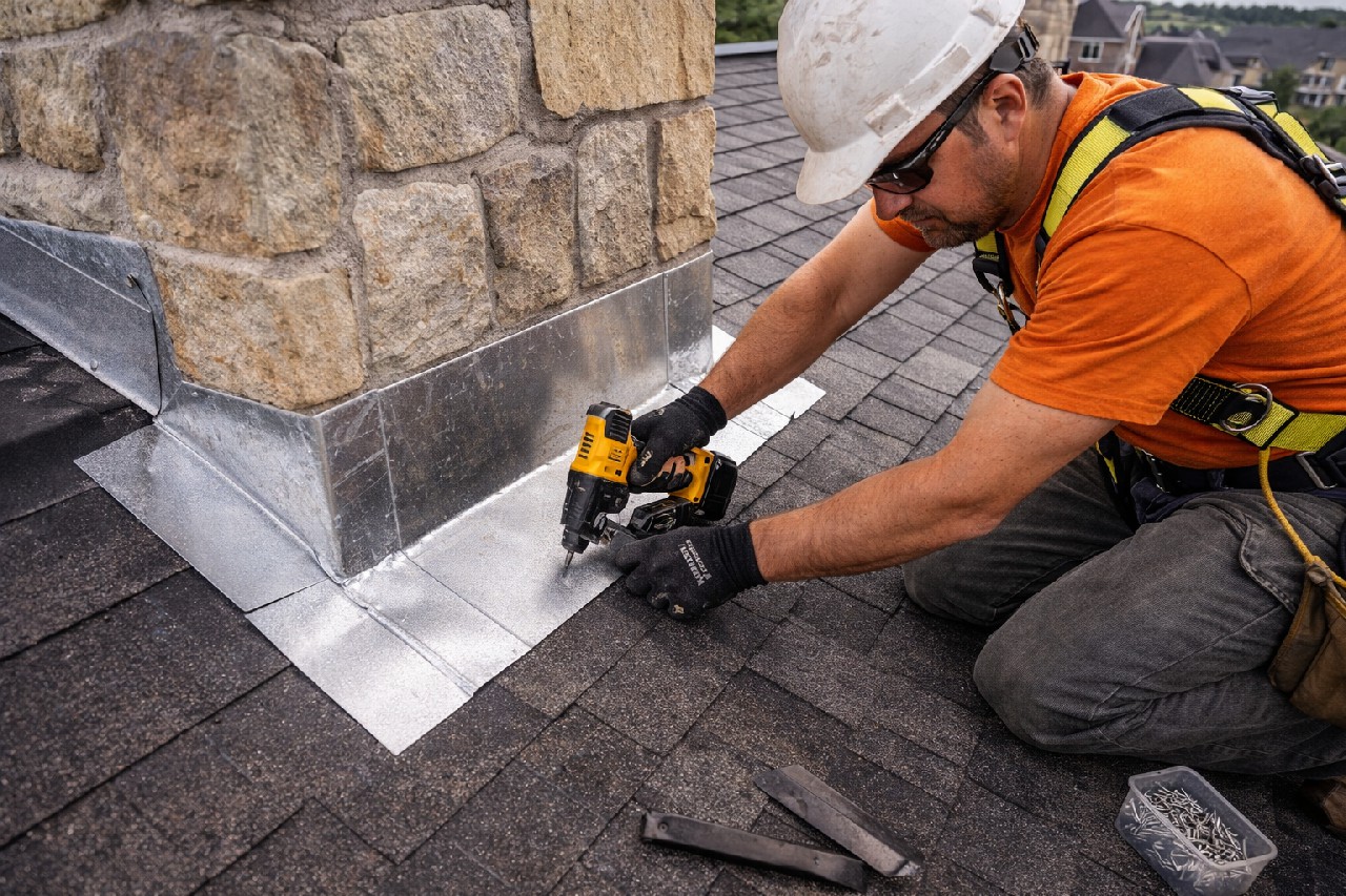 Louisville Roofing service in Crescent Hill