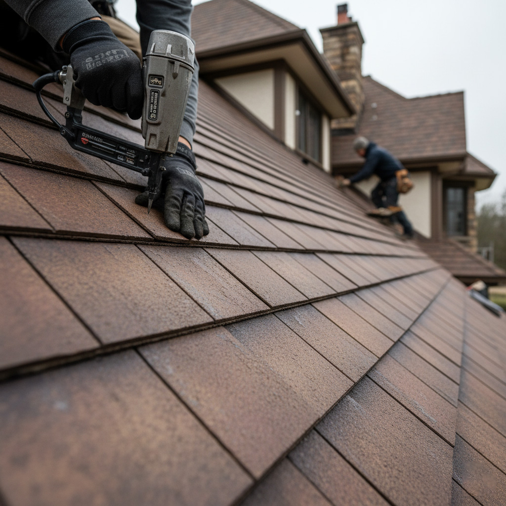 Roof Inspection Checklist: Save Thousands in Louisville image 2