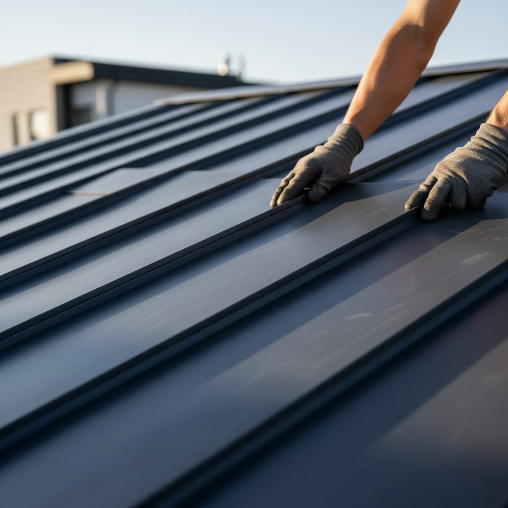 Asphalt Shingle Secrets Louisville Pros Swear By image 1
