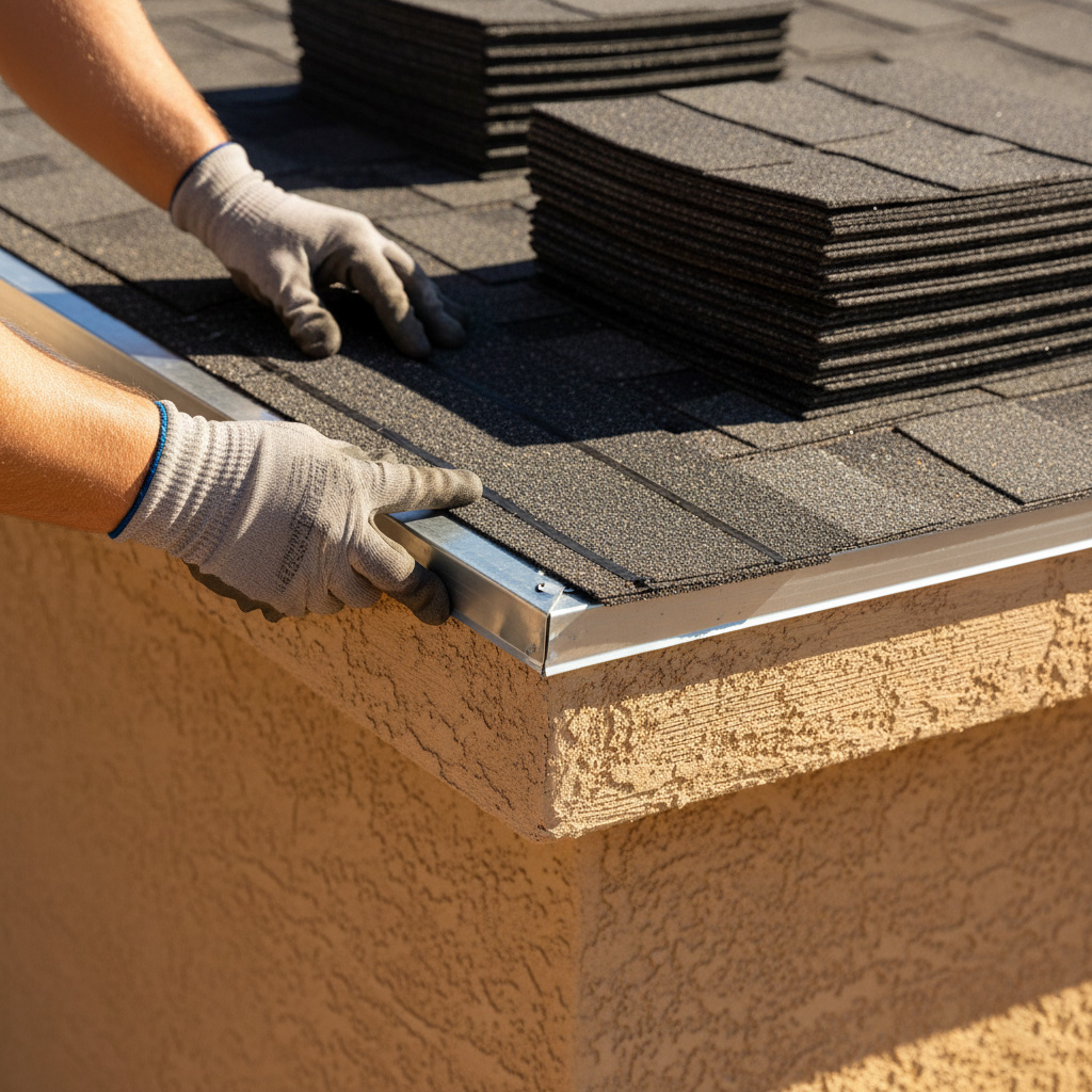 Louisville Roofing service in St. Matthews