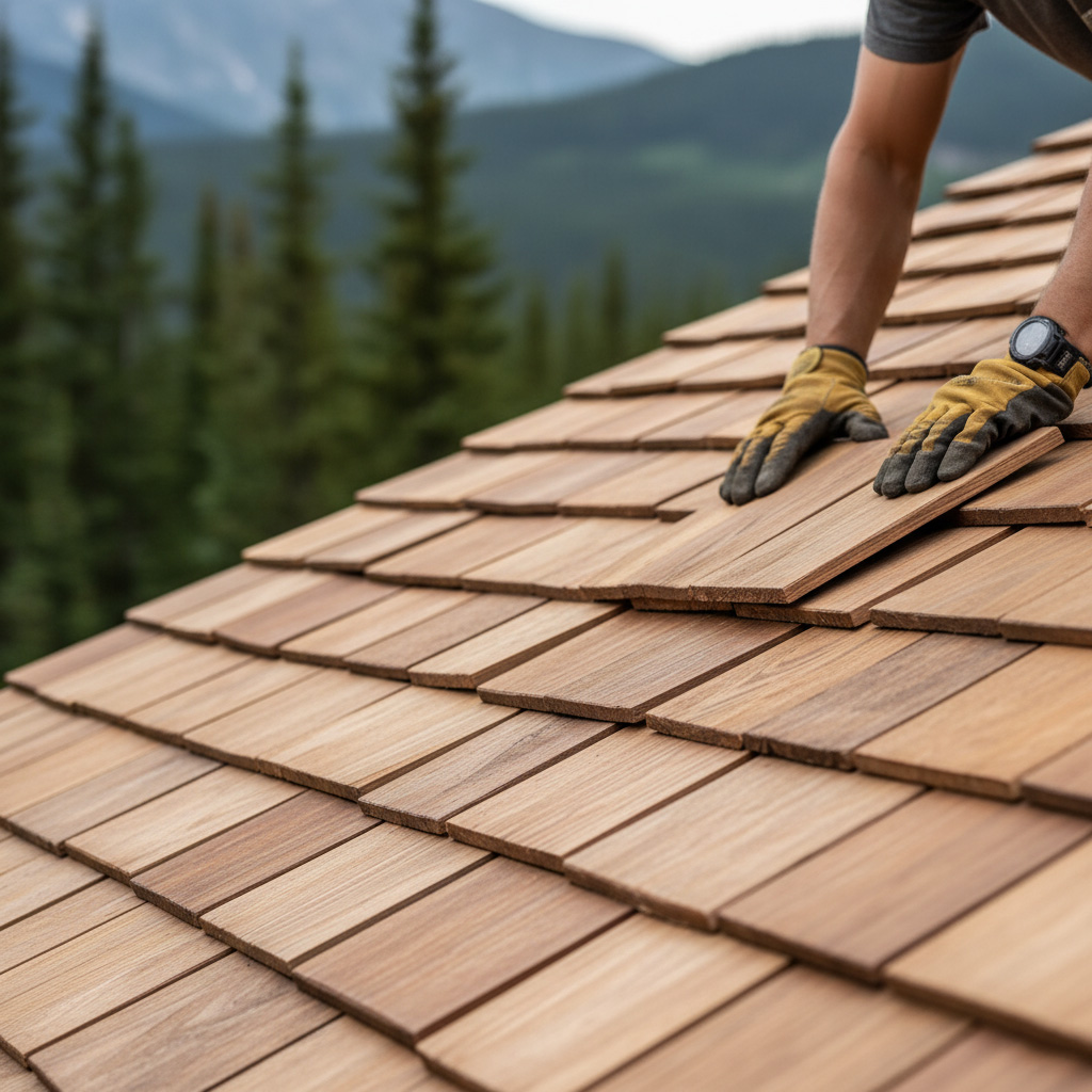 Boost Louisville Home Comfort with Roof Ventilation Install