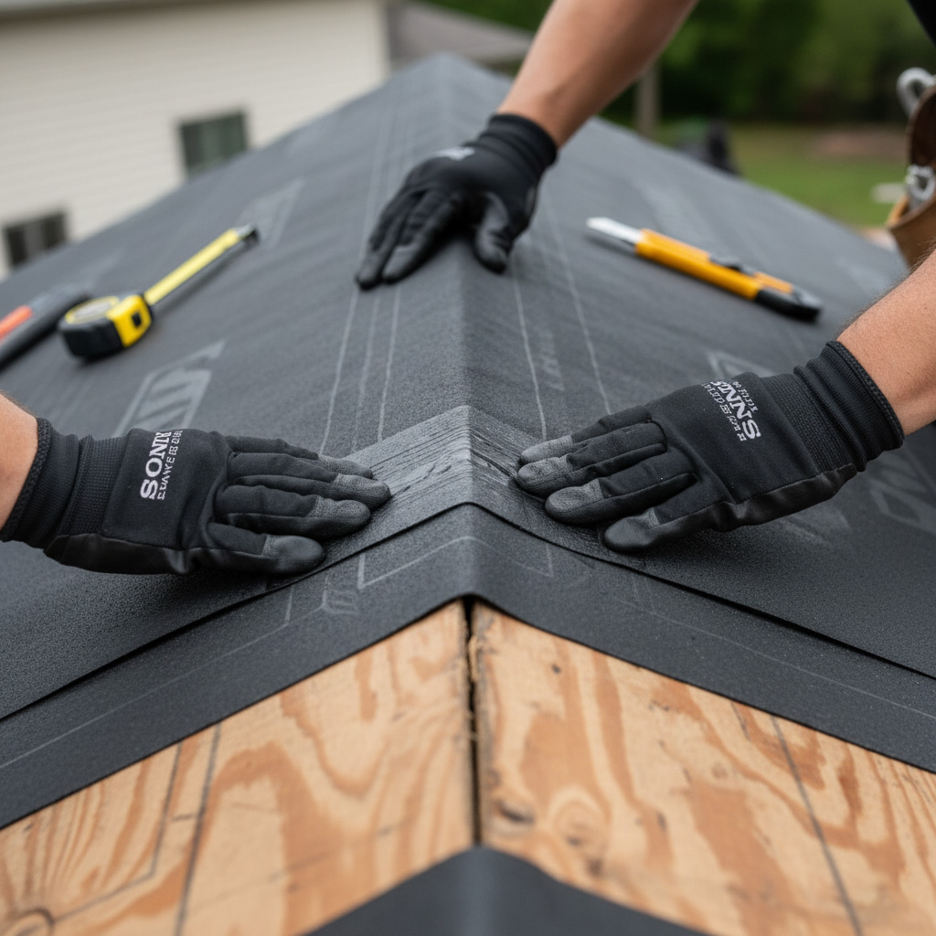 Tile Roof Installation: Louisville's Best-Kept Upgrade Secret image 2