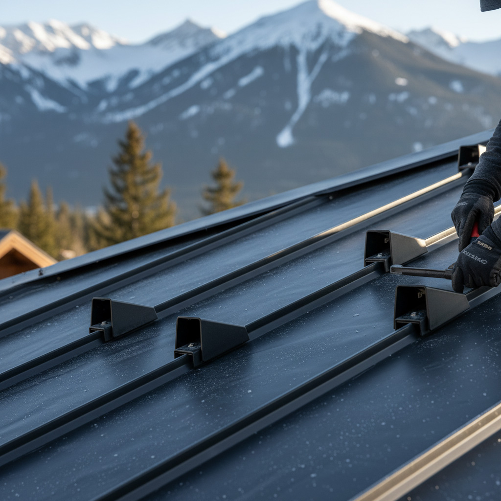 Louisville Roofing service in Shawnee
