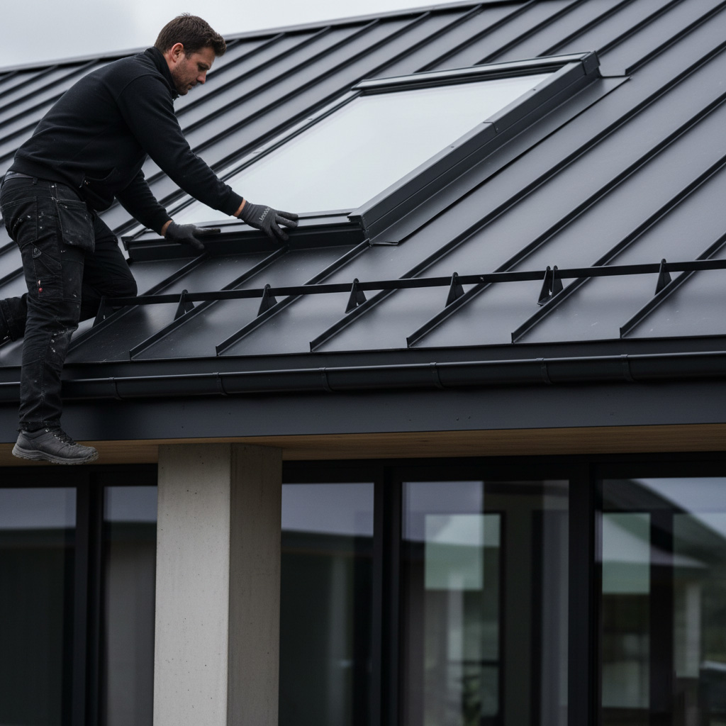 Roof Inspection Checklist: Save Thousands in Louisville