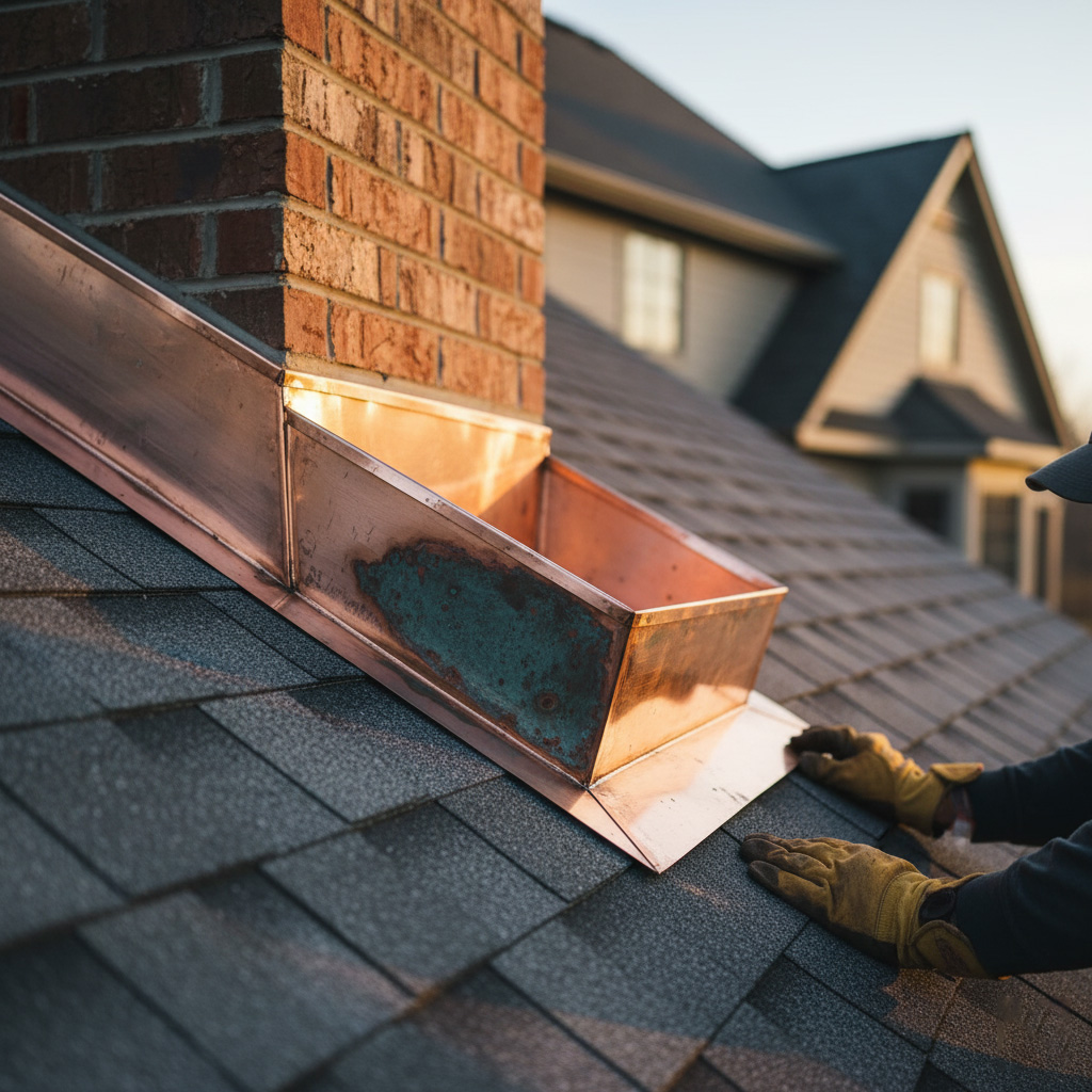 Why Louisville Chooses Metal Roofs: 5 Shocking Benefits image 2
