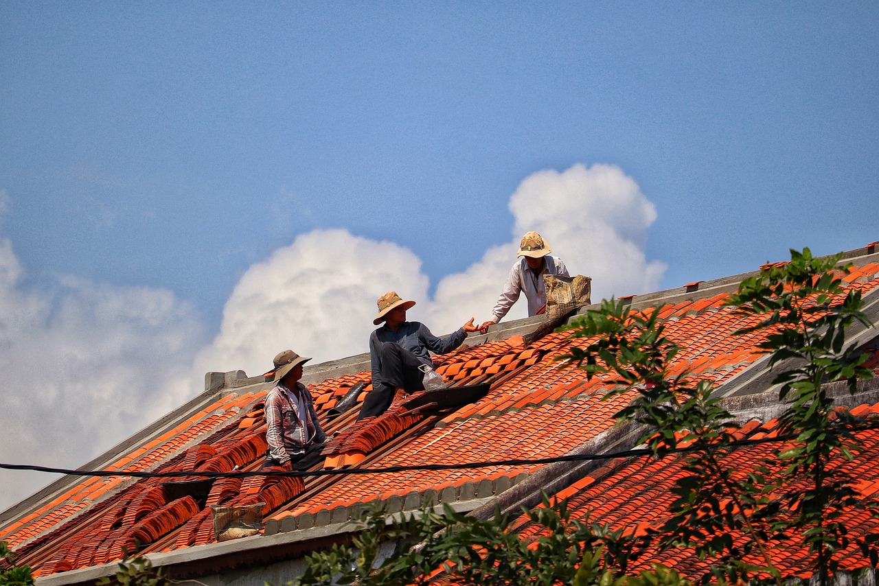 Secrets to Flawless Roof Installation in Louisville, KY